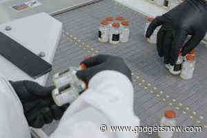 Huge potential for medical technology sector in India: Pharma Secretary