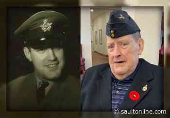 LEGAULT, Leland Wilfred (Lee)