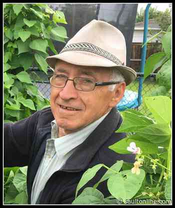 MARTELLA, Domenico “Domenic”