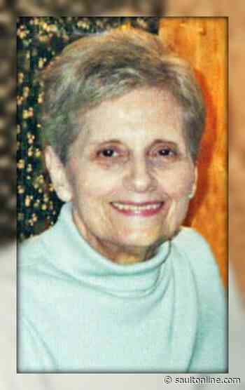 ONTONOVICH, Rose-Marie (nee Bumbacco)