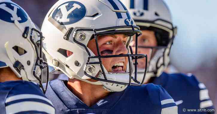 The Boca Raton Bowl may be the last time Zach Wilson plays in a Cougar uniform. Where does he rank among BYU quarterback greats?