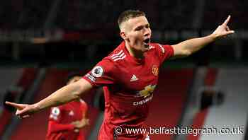 Manchester United put six past Leeds as rivals renew acquaintances
