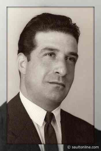 DeSIMONE, Giuseppe (Joe)