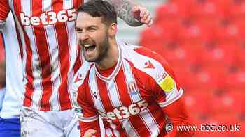 Stoke City 1-0 Blackburn Rovers: Resolute Potters keep out Rovers
