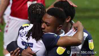Preston North End 1-0 Bristol City: Daniel Johnson penalty gives Lilywhites victory