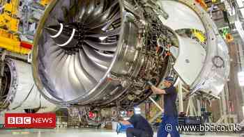 Rolls-Royce: Nuclear works bid to save Barnoldswick jobs