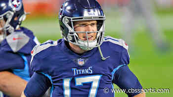 NFL Week 15 scores, highlights, updates, schedule: Ryan Tannehill goes 'air Tanny' soaring into the end zone