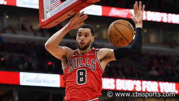 Back again: The 2020-21 Chicago Bulls season preview, starring Zach LaVine, a new coach, an impressive rookie