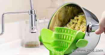 Kitchen gifts under $25 that will still arrive by Christmas     - CNET