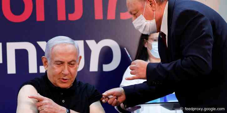 Facebook removed COVID-19 vaccine misinformation in Israel after government request