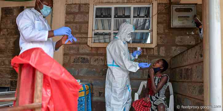 COVID-19 vaccines are now being administered in the UK and US, but the rollout may take years in poorer countries. Here are the major challenges they face.