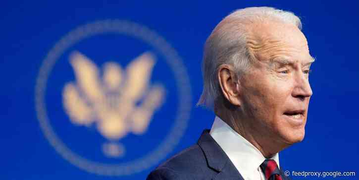 Biden is considering Russian financial sanctions or other retaliatory action in response to the SolarWinds hack