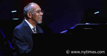 Stanley Cowell, Jazz Pianist With a Wide Range, Dies at 79