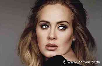 Adele haut im Studio alle vom Hocker - LooMee TV