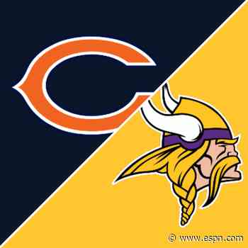 Follow live: Bears looking