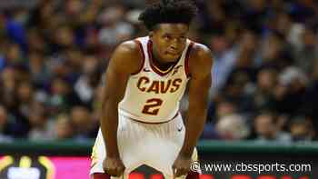 Back Again: The 2020-21 Cleveland Cavaliers preview, starring Collin Sexton and a bunch of question marks