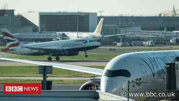 Climate change: Law used as stick to beat government