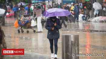 Climate change: 2021 will be cooler but still in top six warmest