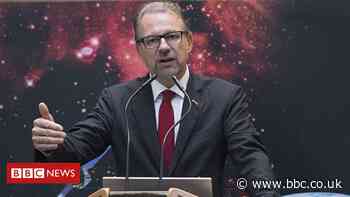 Josef Aschbacher to be next European Space Agency boss