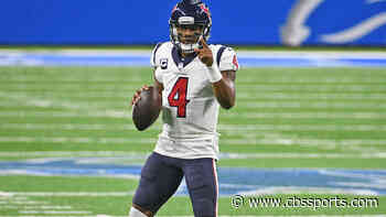 NFL Week 15 scores, highlights, updates, schedule: Deshaun Watson throws career-high 27th TD
