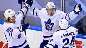 NHL, NHLPA reach deal for 56-game season starting Jan. 13