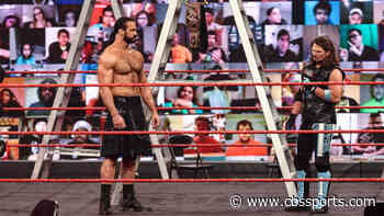 2020 WWE TLC live stream, how to watch online, start time, card, matches, WWE Network