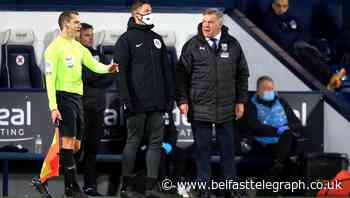 Nightmare start for Sam Allardyce as Aston Villa hammer 10-man West Brom