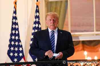 Trump Campaign Will Again Ask U.S. High Court to Upend Election Results