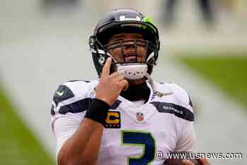 Seahawks Hold on to Beat Washington, Clinch Playoff Spot