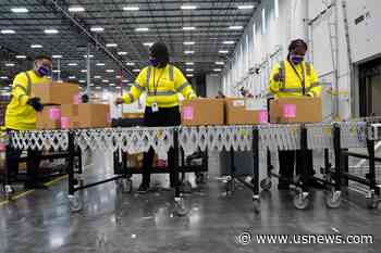VIRUS TODAY: 2nd Vaccine Authorized in US Shipped