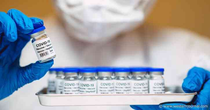 Here’s Who You Can’t Take Action Against if You Have Severe COVID Vaccine Side Effects