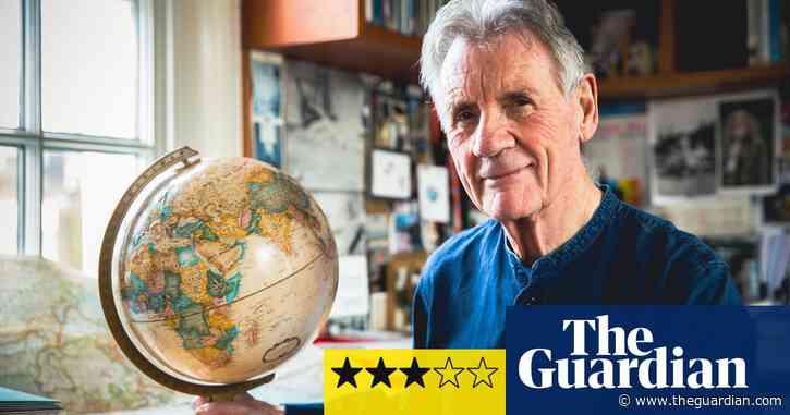 Michael Palin’s Himalaya: Journey of a Lifetime review – a fitting swansong