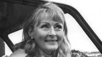 Rosemary Smith's passion for speed at 83 years old