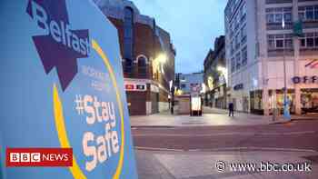 Covid-19: 'Many deaths' without NI lockdown