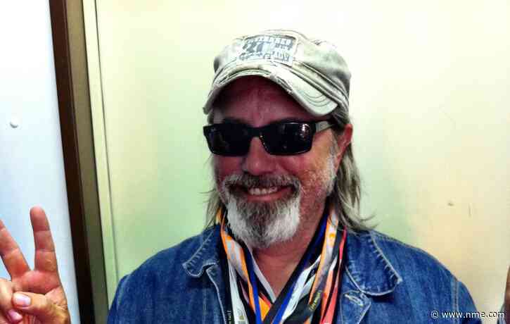 Roxette’s drummer Pelle Alsing has died, aged 60