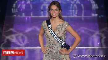 Miss France runner-up April Benayoum targeted by anti-Semitic tweets