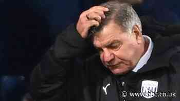 Aston Villa ensure miserable start for Allardyce at West Brom