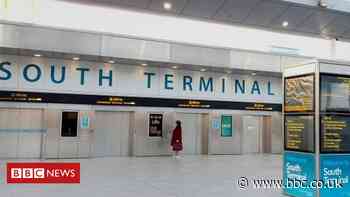 Covid: Nations impose UK travel bans over new variant