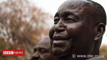 François Bozizé: CAR former president denies 'attempted coup'