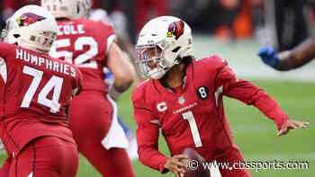 NFL Week 15 scores, highlights, updates, schedule: Kyler Murray breaks defenders' ankles in open field for TD