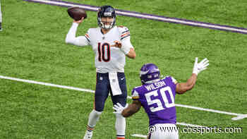 2020 NFL playoff races, standings: Bears and Ravens win again, Patriots eliminated for first time in 12 years