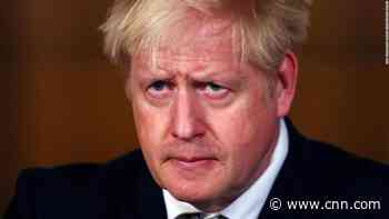 The many U-turns of Boris Johnson