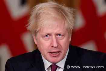 UK PM Johnson to Chair Emergency Response Meeting on COVID Travel, Freight