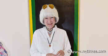 What Will Become of a Tycoon’s Art Gems?