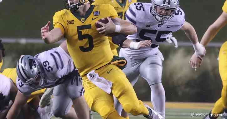 Utah football gets right to work on 2021, lands two QB transfers