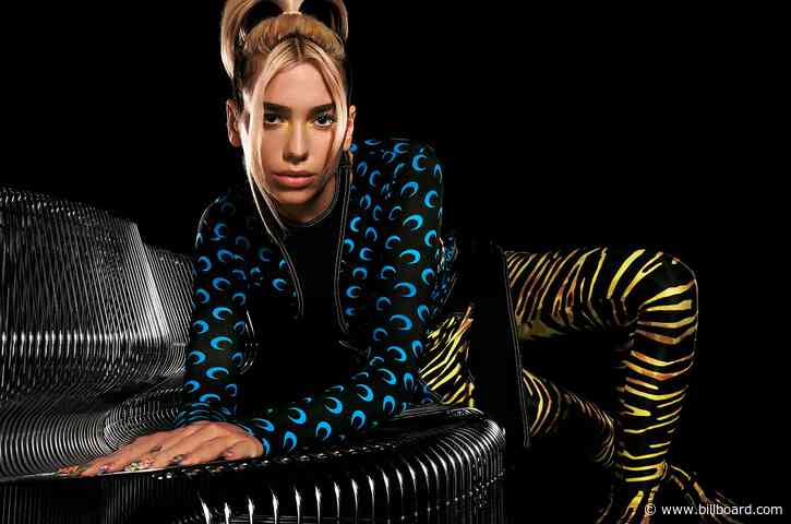 Here Are All the Livestreams & Virtual Concerts to Watch: Week of December 21