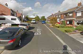 Man, 36, arrested after search by police investigating thefts in Egerton