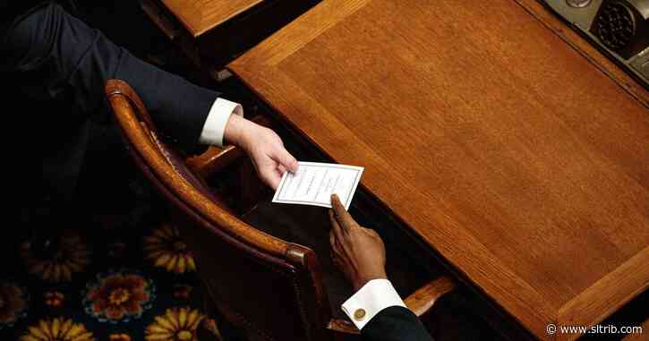 Letter: It’s time to retire the Electoral College