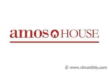 Help Amos House By Donating for its Annual Shopping Day - Rhode Island Monthly