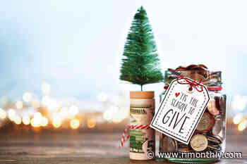 Support Rhode Island Nonprofits in Need This Holiday Season - Rhode Island Monthly